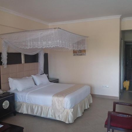 Landmark Mbezi Beach Resort Dar es Salaam Esterno foto