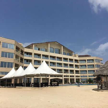 Landmark Mbezi Beach Resort Dar es Salaam Esterno foto