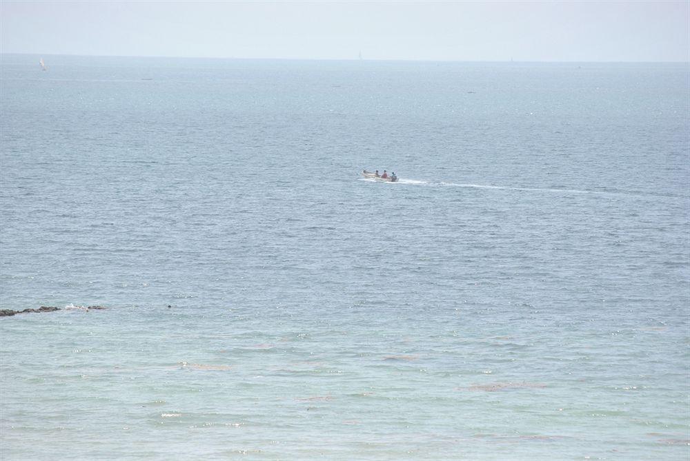 Landmark Mbezi Beach Resort Dar es Salaam Esterno foto