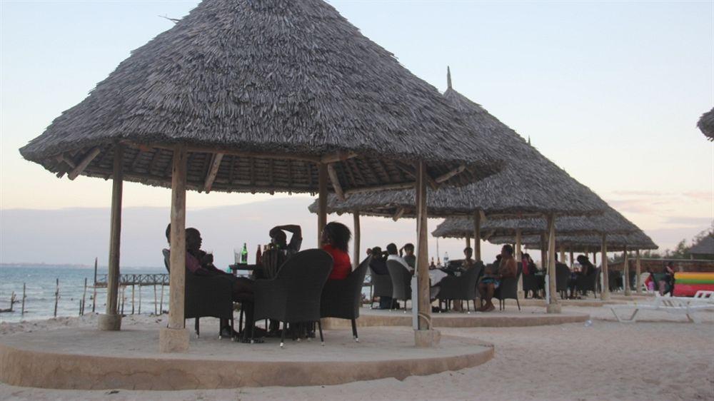 Landmark Mbezi Beach Resort Dar es Salaam Esterno foto