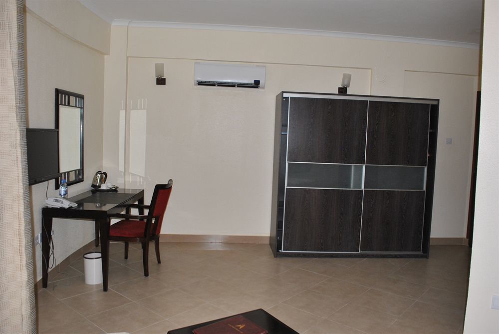 Landmark Mbezi Beach Resort Dar es Salaam Esterno foto