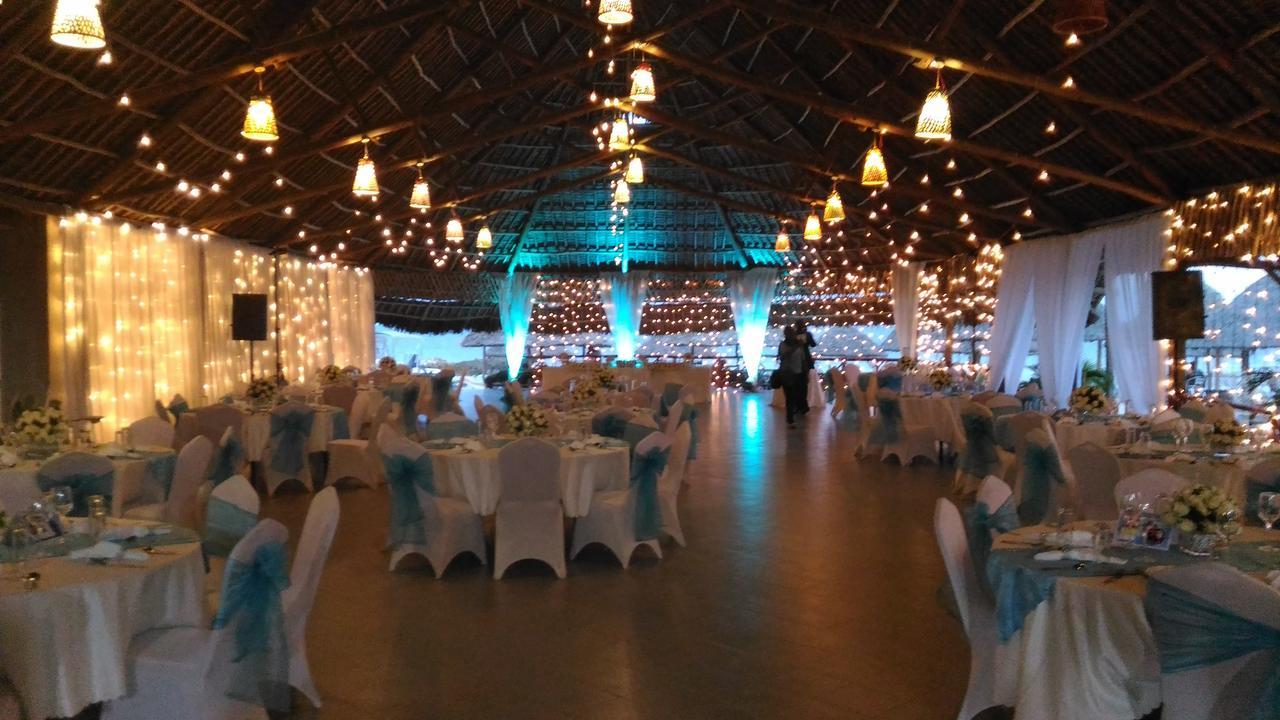 Landmark Mbezi Beach Resort Dar es Salaam Esterno foto