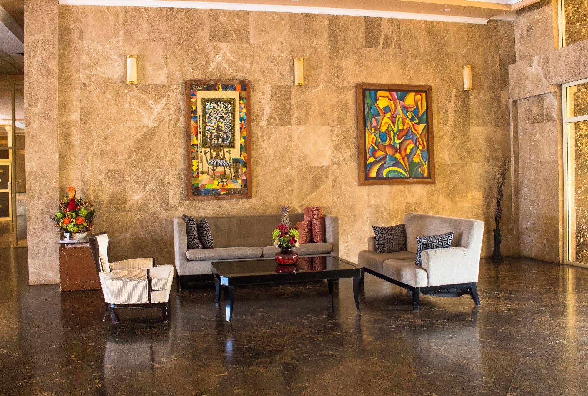 Landmark Mbezi Beach Resort Dar es Salaam Esterno foto
