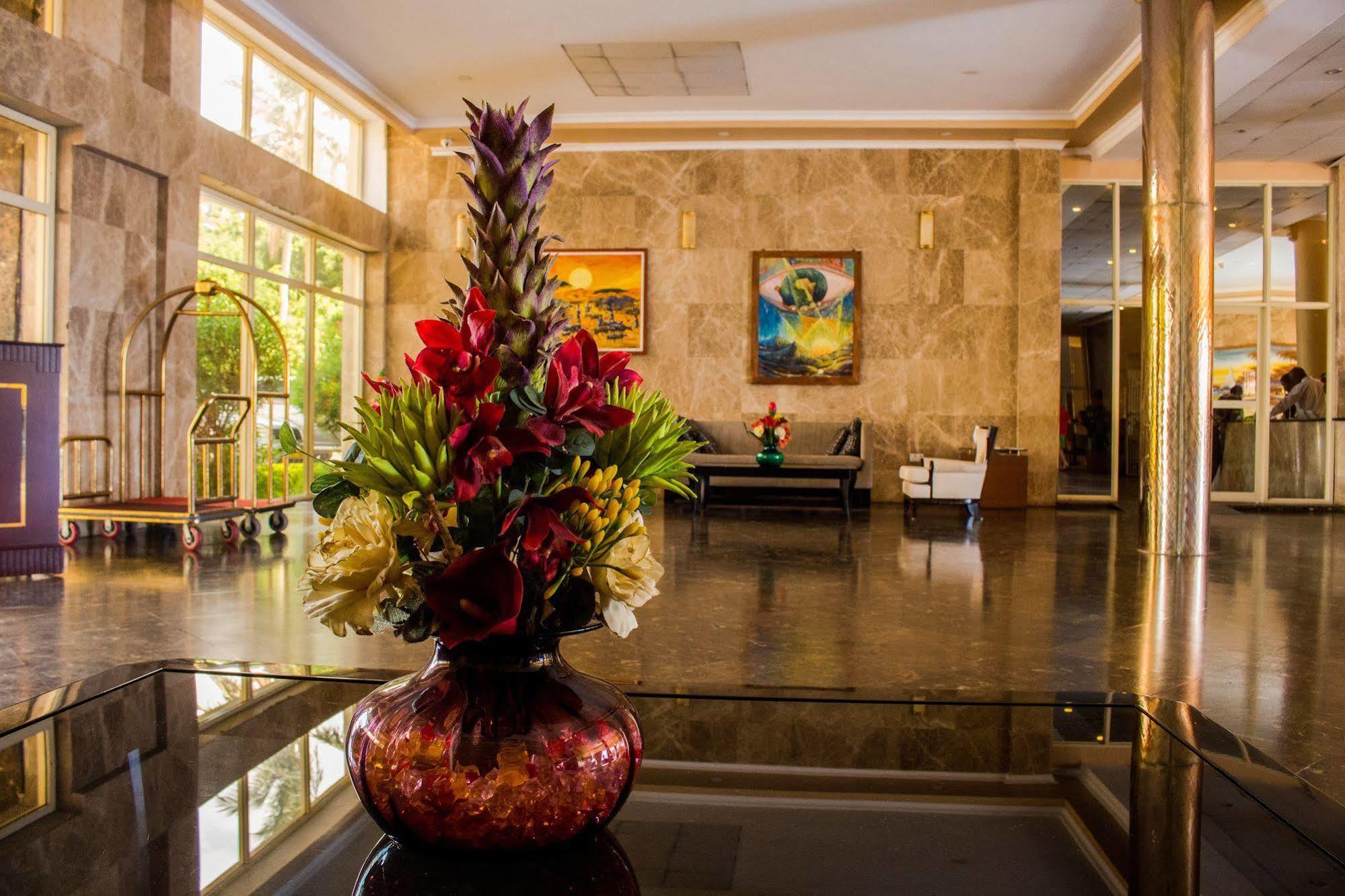 Landmark Mbezi Beach Resort Dar es Salaam Esterno foto