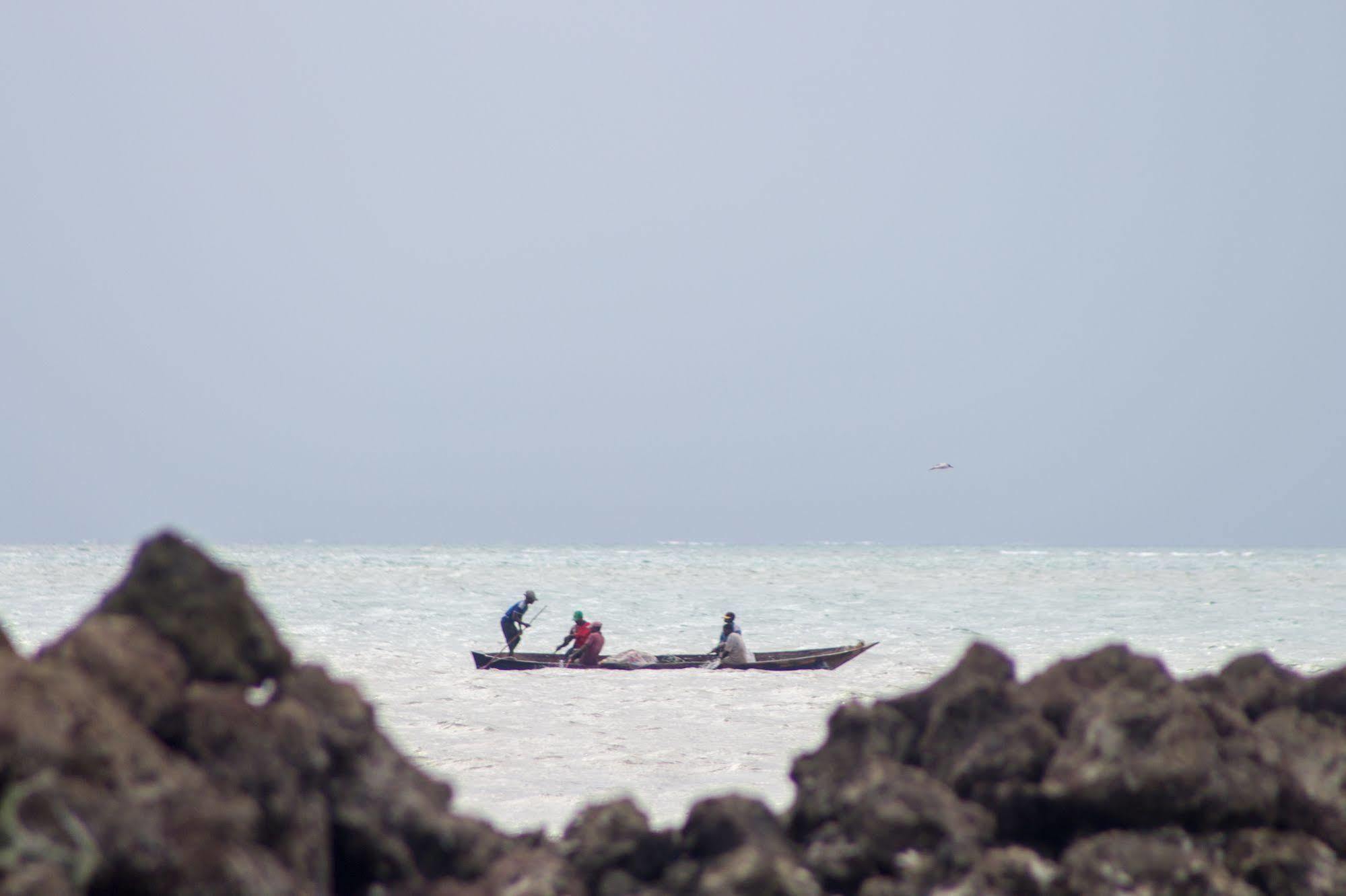 Landmark Mbezi Beach Resort Dar es Salaam Esterno foto