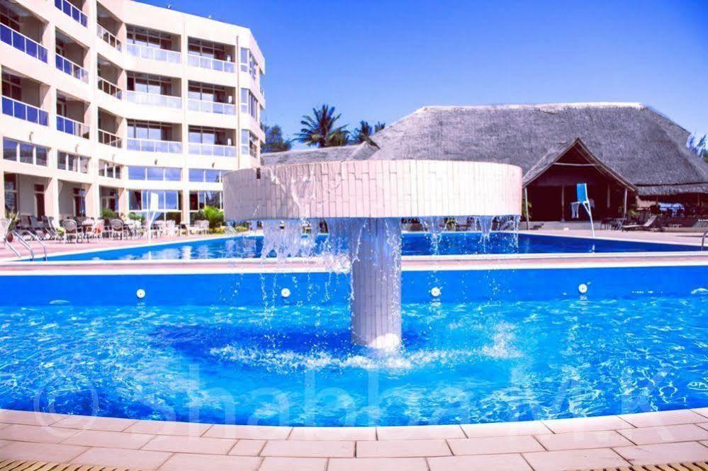 Landmark Mbezi Beach Resort Dar es Salaam Esterno foto