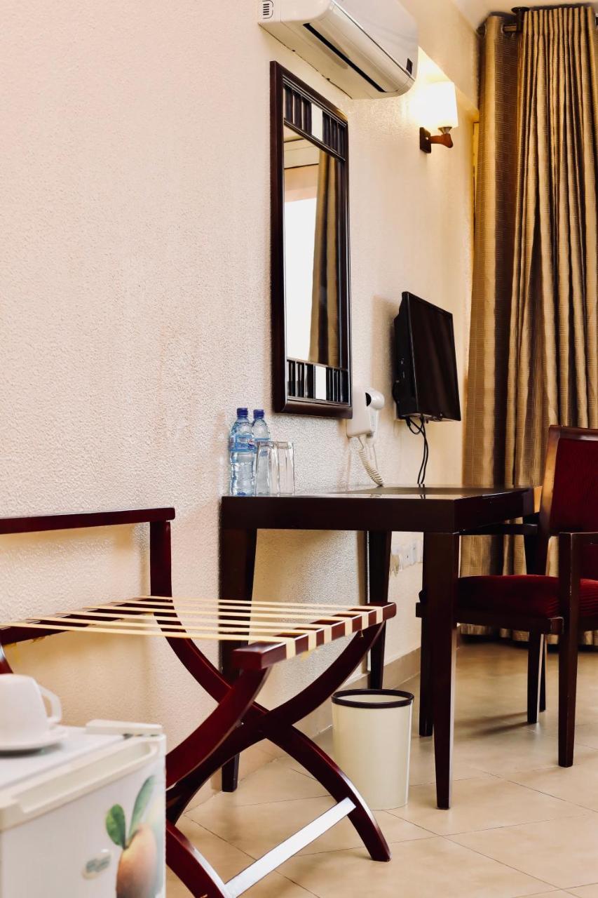 Landmark Mbezi Beach Resort Dar es Salaam Esterno foto