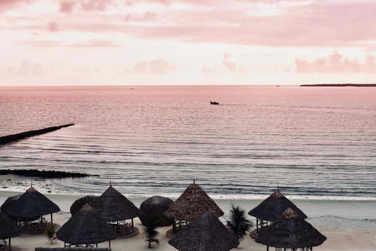 Landmark Mbezi Beach Resort Dar es Salaam Esterno foto