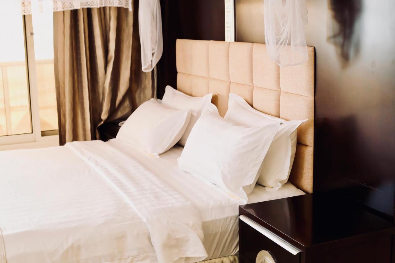 Landmark Mbezi Beach Resort Dar es Salaam Esterno foto