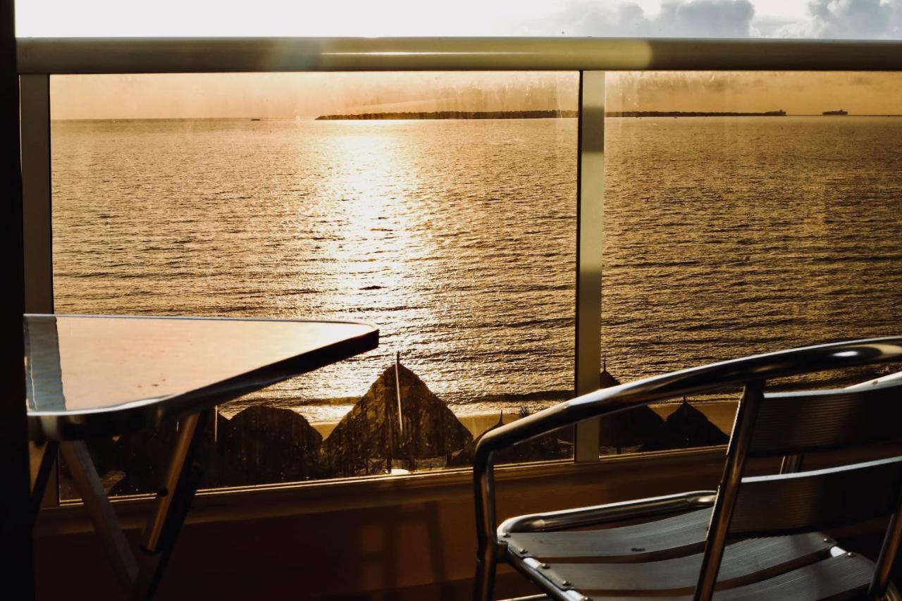 Landmark Mbezi Beach Resort Dar es Salaam Esterno foto