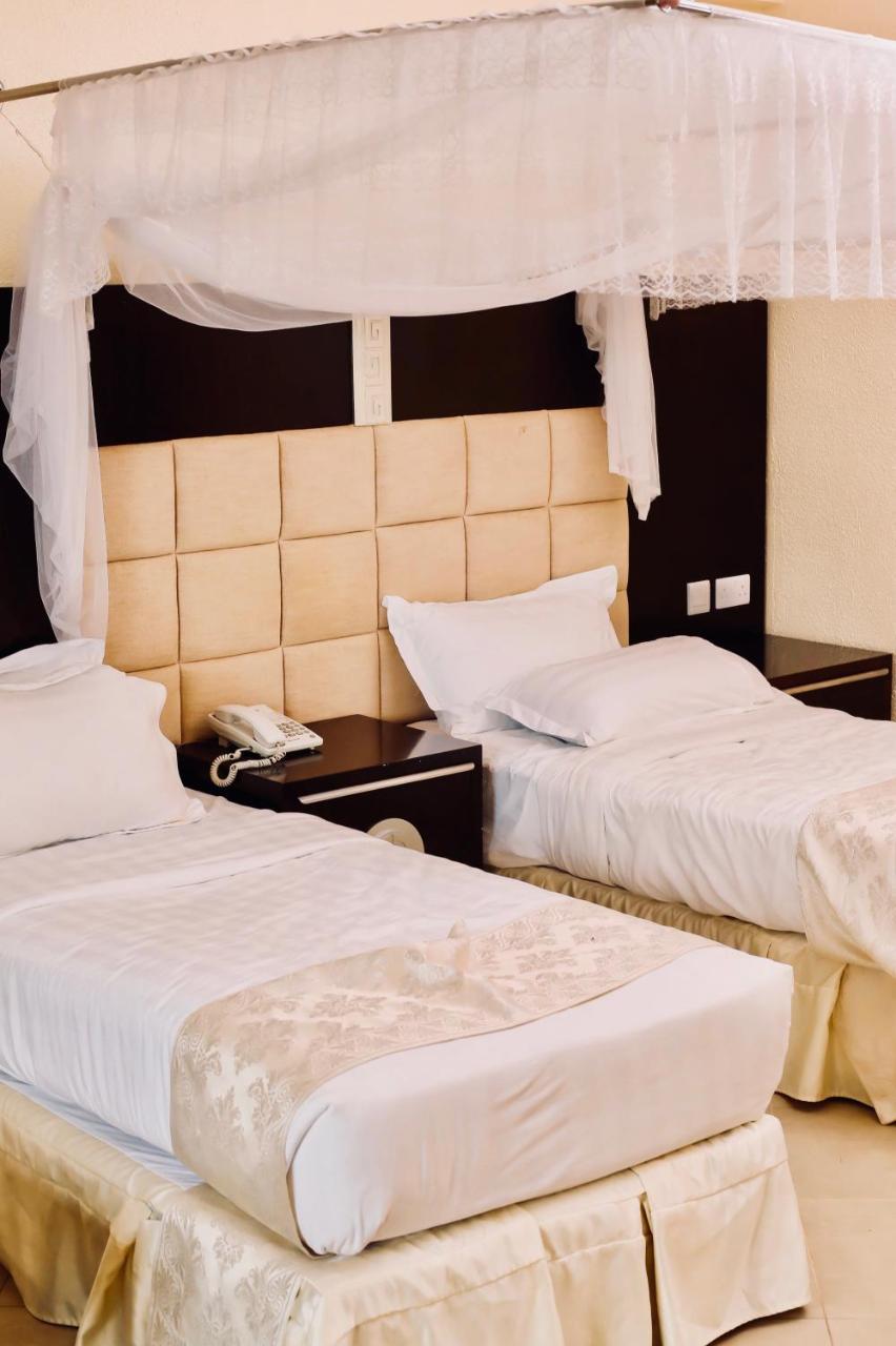 Landmark Mbezi Beach Resort Dar es Salaam Esterno foto